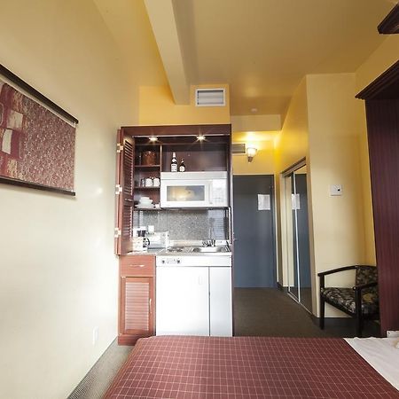 Anne Ma Soeur Anne Hotel Studio モントリオール エクステリア 写真