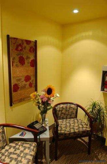 Anne Ma Soeur Anne Hotel Studio モントリオール 部屋 写真