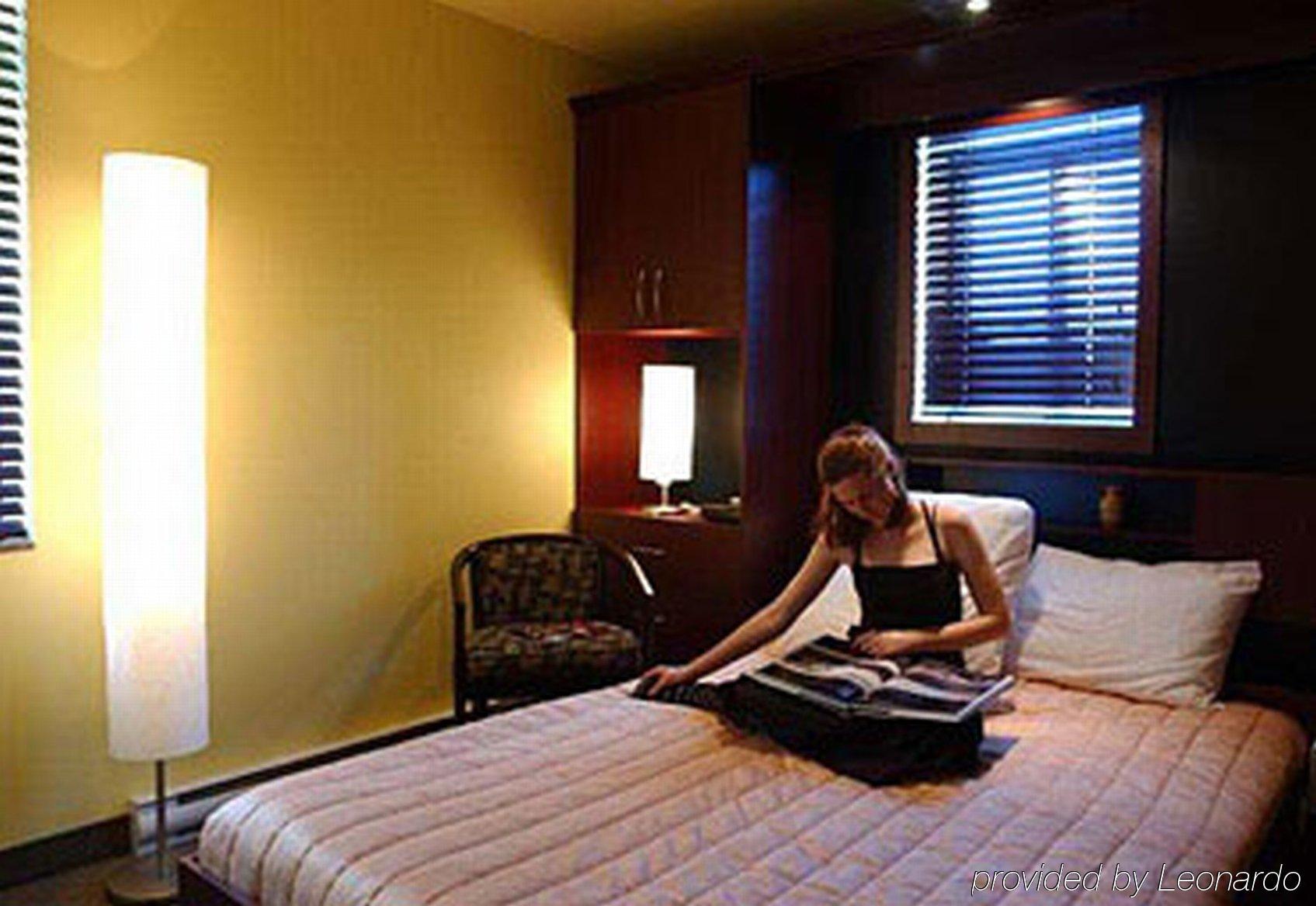 Anne Ma Soeur Anne Hotel Studio モントリオール エクステリア 写真