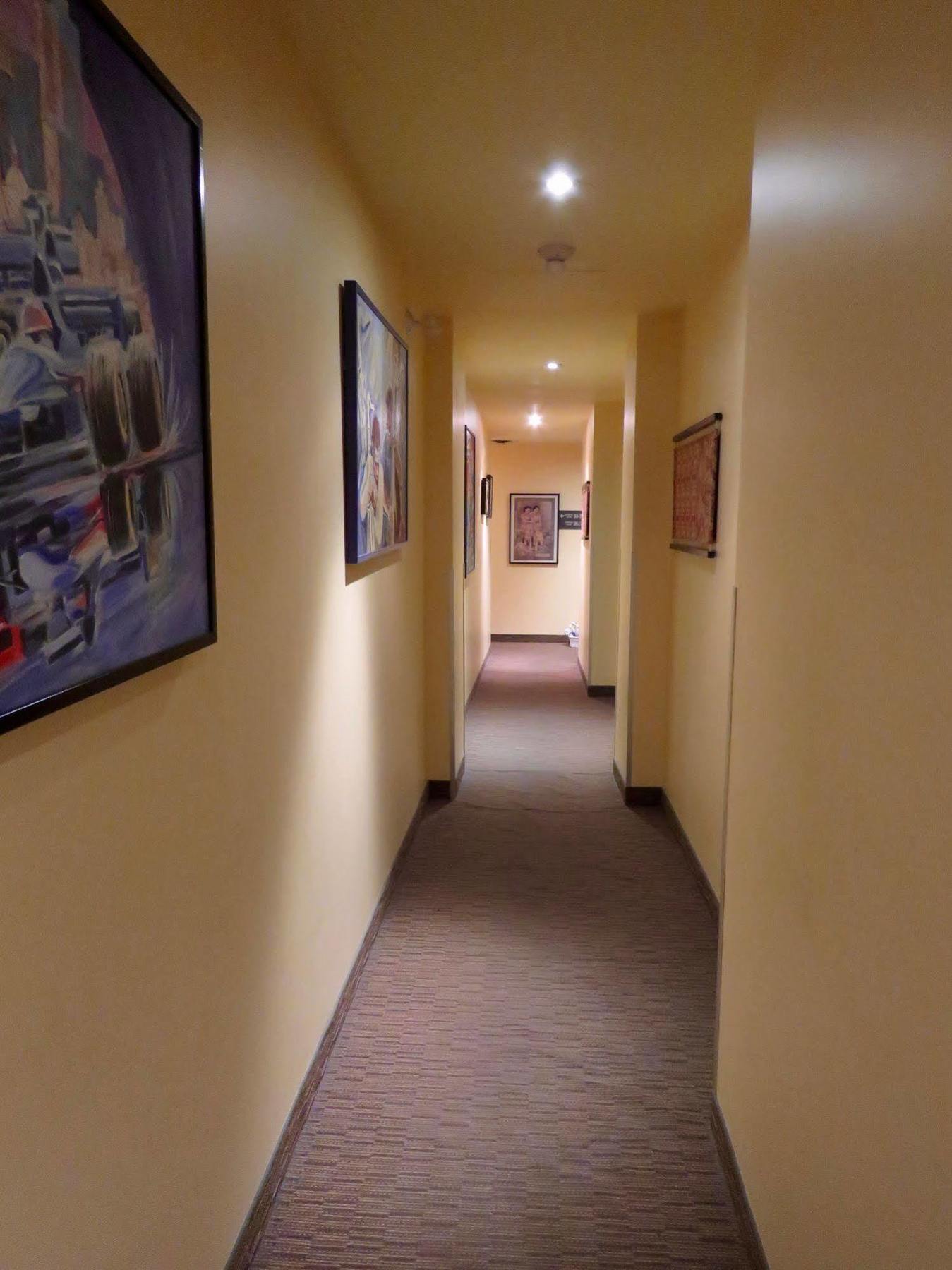Anne Ma Soeur Anne Hotel Studio モントリオール エクステリア 写真